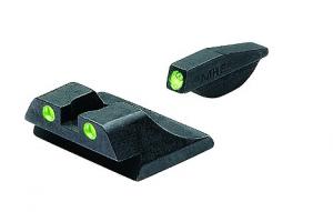 Meprolight Tru-Dot Night Sights Ruger P-90 P-95 - 10991