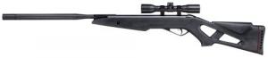 Gamo Rocket Whisper Air Rifle Break Open .177 Pellet - 6110068054