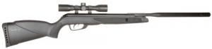 Gamo Wildcat Whisper Air Rifle Break Open .177 Pellet Black Syntheti - 6110067854 Gamo Wildcat Whisper Air Rifle Break Open .177 Pellet Black Syntheti - 6110067854