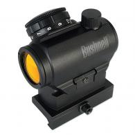 Bushnell TRS-25 1x 25mm 3 MOA Reflex Sight - AR731306 Bushnell TRS-25 1x 25mm 3 MOA Reflex Sight - AR731306