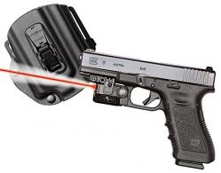 Vir X5LR-PACK-X9 w/Hlstr Rug SR9C Red Laser 5mW .50@50ft Vir X5LR-PACK-X9 w/Hlstr Rug SR9C Red Laser 5mW .50@50ft