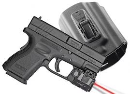 Viridian C5L/C5LR C3 w/Hlst Springfield XD/XDM Re - C5LRPACKC3