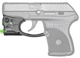 Viridian Reactor 5 Ruger LCP Green Laser