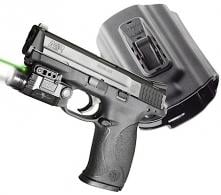 Viridian X5L/X2 w/Holster M&P 9/40 Green Laser - X5LPACKX2