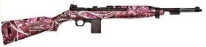 Howa-Legacy Citadel M1 Carbine 22LR Bolt Action Rifle - CIR22MISMMG Howa-Legacy Citadel M1 Carbine 22LR Bolt Action Rifle - CIR22MISMMG