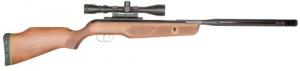 Gamo Bone Collector Hunter Air Rifle Break Open .22 Pellet 3-9x40 - 611006315554