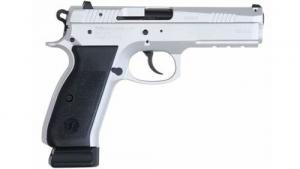 TRI-STAR SPORTING ARMS P-120 Pistol 9mm 4.7" 17+1 Black Poly Grip Chrom - 85090