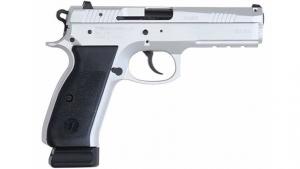 TRI-STAR SPORTING ARMS P-120 Pistol 9mm 4.7" 17+1 Black Poly Grip Chrom - 85090 TRI-STAR SPORTING ARMS P-120 Pistol 9mm 4.7" 17+1 Black Poly Grip Chrom - 85090