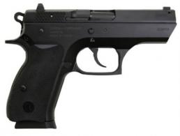 TRI-STAR SPORTING ARMS T-100 Pistol 9mm 3.7" 15+1 Black Poly Grip Blued - 85109 TRI-STAR SPORTING ARMS T-100 Pistol 9mm 3.7" 15+1 Black Poly Grip Blued - 85109