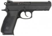 TRI-STAR SPORTING ARMS T-120 Pistol 9mm 4.7" 17+1 Black Poly Grip Blu - 85099