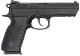 TRI-STAR SPORTING ARMS T-120 Pistol 9mm 4.7" 17+1 Black Poly Grip Blu - 85099 TRI-STAR SPORTING ARMS T-120 Pistol 9mm 4.7" 17+1 Black Poly Grip Blu - 85099