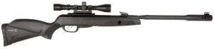 Gamo Whisper Air Rifle Break Open .22 Pellet - 611006325554