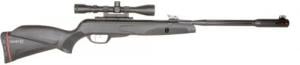 GAMO Whisper Fusion Mach 1 .177 Caliber 18" Air Rifle - GE5099 GAMO Whisper Fusion Mach 1 .177 Caliber 18" Air Rifle - GE5099