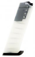 Heckler & Koch H&K MAG USP 40S 16R Clear - 215116S