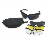 3M Peltor Arsenal Shooting/Sporting Glasses