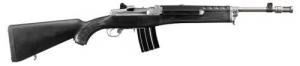 Ruger Mini-14 Tactical 5.56x45mm NATO 20+1 16.10" - 5819