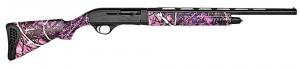 Howa-Legacy Muddy Girl Ladies Semi-Auto 20ga 26" 3" Mu - HAM20YA026MMG Howa-Legacy Muddy Girl Ladies Semi-Auto 20ga 26" 3" Mu - HAM20YA026MMG
