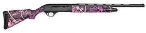 Howa-Legacy Muddy Girl Ladies Semi-Auto 20ga 26" 3" Mu - HAM20YA026MMG