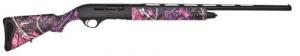 Escort Muddy Girl Youth Semi-Auto 20ga 22" 3" M