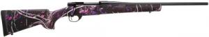 Howa-Legacy Moonshine Youth 243 Winchester Bolt Action Rifle - HMC26202MG
