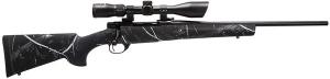 Howa-Legacy Moonshine Youth 243 Winchester Bolt Action Rifle - HMC26207HM Howa-Legacy Moonshine Youth 243 Winchester Bolt Action Rifle - HMC26207HM