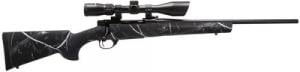 Howa-Legacy Moonshine Youth 243 Winchester Bolt Action Rifle - HMC26207HM