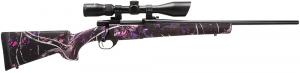 Howa-Legacy Moonshine NightEater Youth 7mm-08 Rem Bolt Action Rifle - HMC26707MG Howa-Legacy Moonshine NightEater Youth 7mm-08 Rem Bolt Action Rifle - HMC26707MG