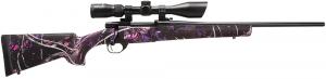 Howa-Legacy Moonshine NightEater Youth 7mm-08 Rem Bolt Action Rifle - HMC26707MG