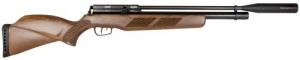 Gamo Coyote Whisper Fusion Air Rifle Bolt 24.5" .22 Pellet Beechwood St - 1465S54