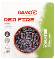 GAMO PEL RED FIRE 22
