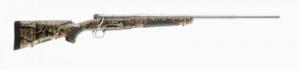 Winchester 70 Ultimate Shadow Hunter SS .270 Winchester Short Magnum Bolt Action Rifle - 535209264