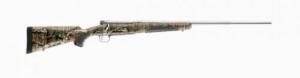 Winchester 70 Ultimate Shadow Hunter SS .300 Winchester Magnum Bolt Action Rifle - 535209233 Winchester 70 Ultimate Shadow Hunter SS .300 Winchester Magnum Bolt Action Rifle - 535209233