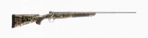 Winchester 70 Ultimate Shadow Hunter SS .338 Winchester Magnum Bolt Action Rifle - 535209236 Winchester 70 Ultimate Shadow Hunter SS .338 Winchester Magnum Bolt Action Rifle - 535209236