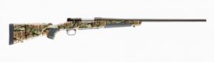 Winchester 70 Ultimate Shadow 7mm-08 Remington Bolt Action Rifle
