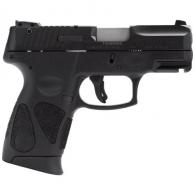 Taurus Millennium G2 PT111 12+1 9mm 3.2" - 1111031G212