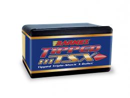 E-Tip Bullets .257 Diameter 100 Grain Boat Tail E-Tip Bullets .257 Diameter 100 Grain Boat Tail