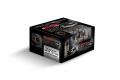 Underwood Sporting Jacketed Hollow Point 45 ACP+P Ammo 185 gr 20 Round Box Underwood Sporting Jacketed Hollow Point 45 ACP+P Ammo 185 gr 20 Round Box