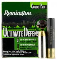 Remington Ammunition Ultimate 45/410 Brass JHP 230 - HD45C410