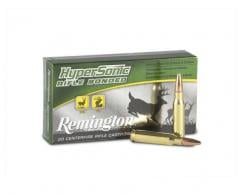 REM Hyper Sonic 308 Wincester 180 PSP 20Bx/10Case - PRH308WC REM Hyper Sonic 308 Wincester 180 PSP 20Bx/10Case - PRH308WC