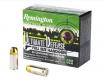 Remington Ultimate Defense Jacketed Hollow Point 380 ACP Ammo 20 Round Box - HD380BN