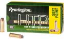 Remington Ammunition 22321 HTP 44 Rem Mag 240 gr Soft Point (SP) 50 Bx/ 10 Cs