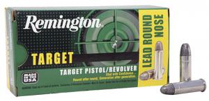 Remington Ammunition TAR 44 Special Lead 246 GR 50 R