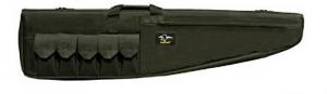Galati Gear 46" XT Rifle Case Black