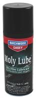 Birchwood Casey Moly Lube Dry Film Aerosol 9.5 Oz - 40140
