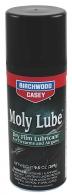 Birchwood Casey Moly Lube Dry Film Aerosol 9.5 Oz - 40140 Birchwood Casey Moly Lube Dry Film Aerosol 9.5 Oz - 40140