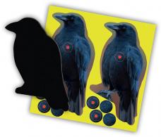Birchwood Casey Sharpshooter Crow Target Kit
