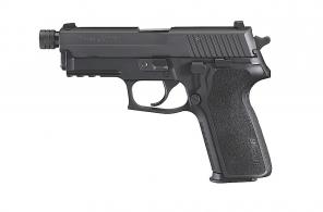 Sig Sauer E299SERTB P229 SA/DA 9mm 3.9" TB 15+1 - E229SERTB