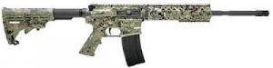 Diamondback DB-15 AR-15 223 Remington/5.56 NATO Semi-Auto Rifle - DB15DCG