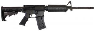 Diamondback 300BO 300 AAC Blackout Semi-Auto Rifle - DB15300S