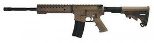 Diamondback DB-15 AR-15 Rifle 223 Remington/5.56 NATO Semi-Auto Rifle - DB15FDECA